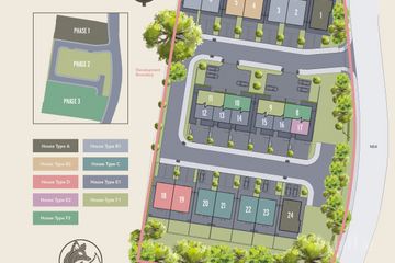 Property header