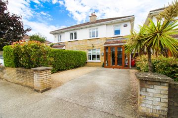 Property header