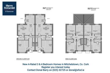 Property header