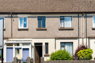 2 Bower Villas, Athlone, Athlone, Co. Westmeath, N37XW18