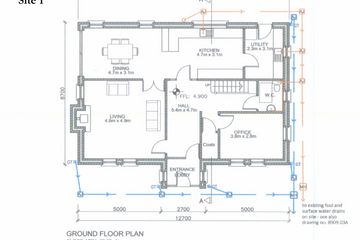 Property header