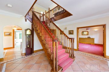 Property Header