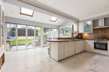 Property Header