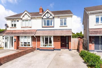 Property header