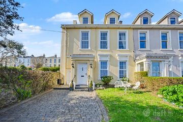 Property header