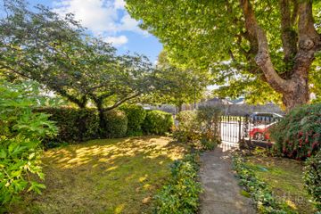 Property header