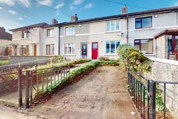 Property header