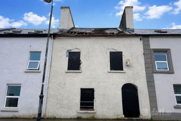 Mount Street, Claremorris, Co. Mayo