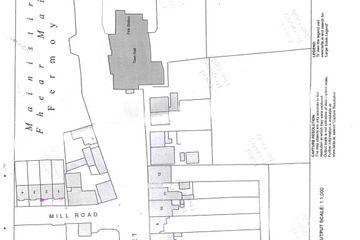 Property header