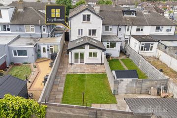 Property header