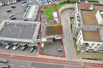 Property header