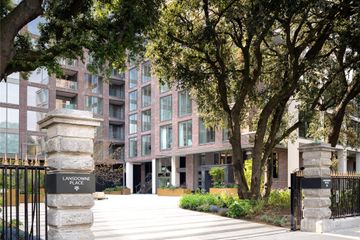 Property header
