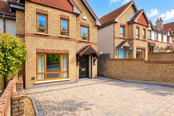 Property Header