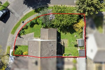 Property header