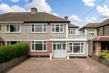 Property header
