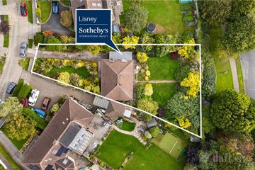 Property header