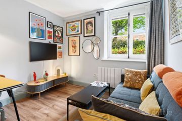 Property header