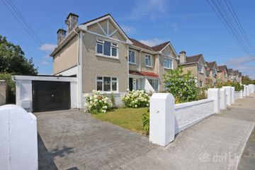 Property header