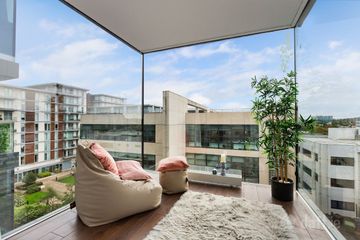 Property header
