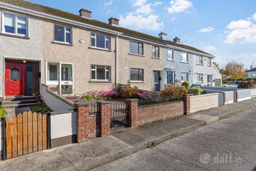 Property header