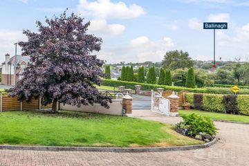 Property header