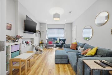 Property Header