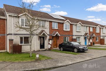 Property header