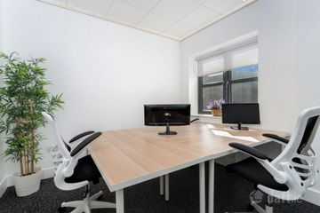 Property header