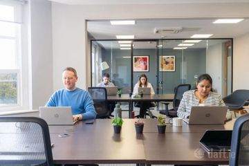 Property header