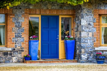 Property Header
