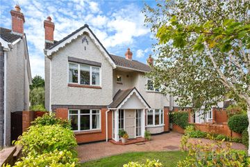 Property header