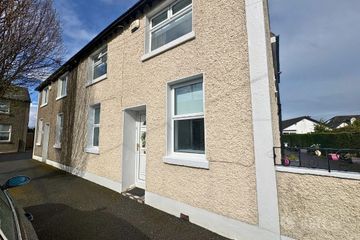 Property header