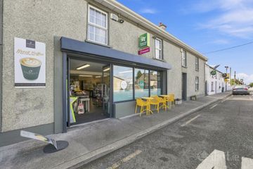 Property header