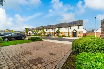 Property header