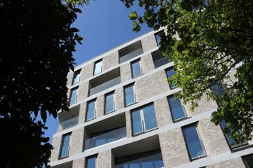 Property header