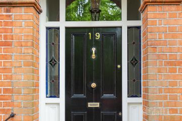Property header