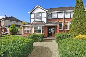 Property header