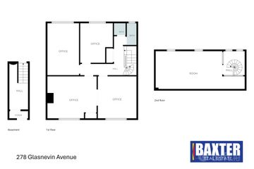 Property header