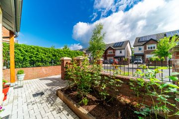 Property header
