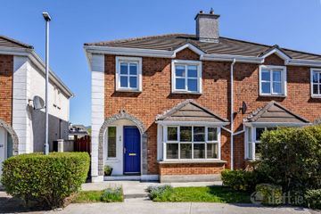 Property header
