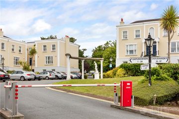 Property header
