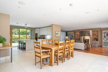 Property Header