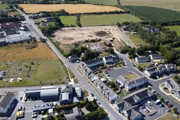 Property header
