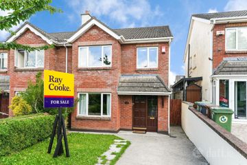 Property header