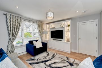 Property header