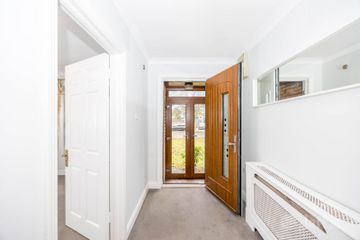 Property header