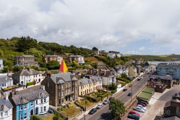 Property Header