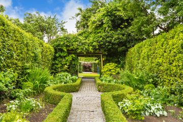 Property header
