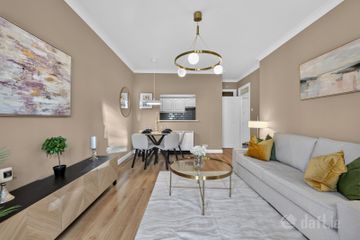 Property header