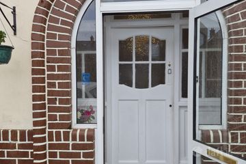 Property header